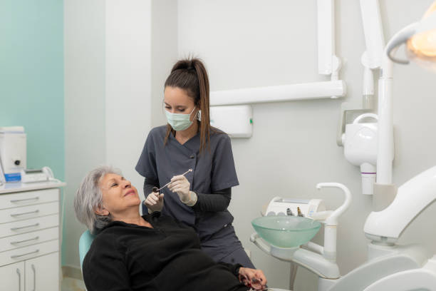 Best Emergency Denture Repair in Covington, VA