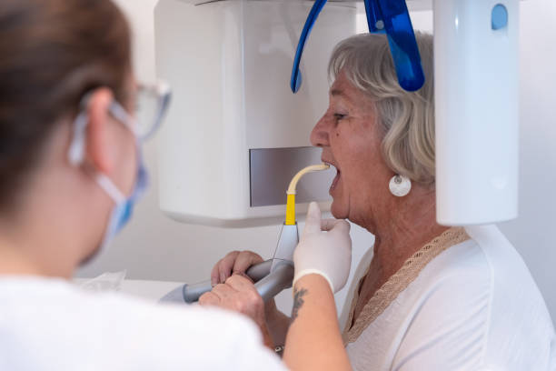 Best Emergency Denture Repair in Covington, VA