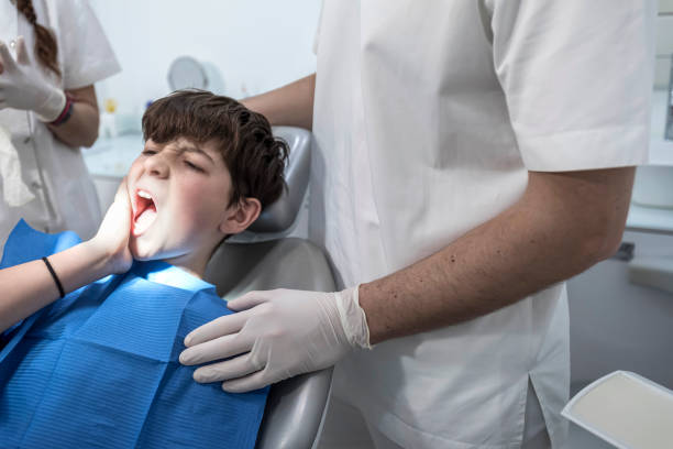 Best Emergency Dental Care for Sports Injuries in Covington, VA