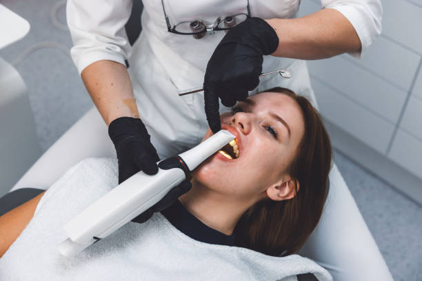 Best Emergency Treatment for Jaw Pain or Injury in Covington, VA