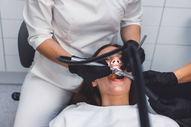 Best Weekend Emergency Dental Services in Covington, VA