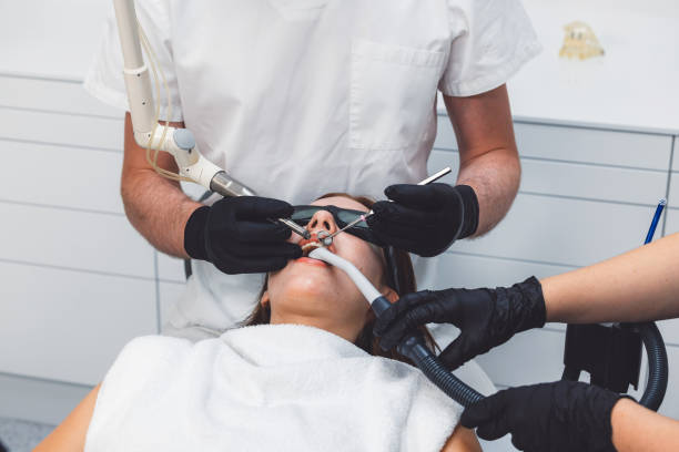 Best Weekend Emergency Dental Services in Covington, VA