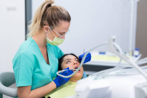 Best Emergency Care for Gum Disease in Covington, VA